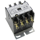 CLEVELAND 3518 HARTLAND 110/120V 30/40A 4 POLE CONTACTOR