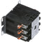 NU-VU 66-2013 CONTACTOR 40 AMP 3 POLE 120V