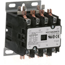 GROEN 13368 CONTACTOR 208/240V 4P 40FLA/50A RES