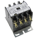 GROEN 096729 HARTLAND 24V 30/40A 4 POLE CONTACTOR