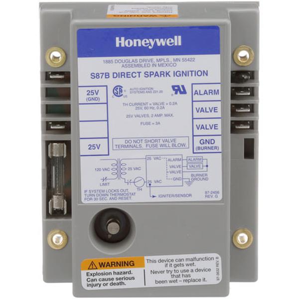 HOBART 3546 SPARK INGITION MODULE