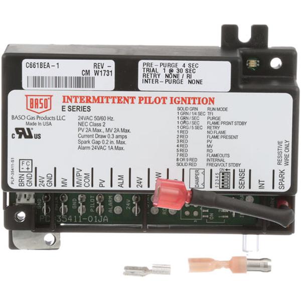 GROEN 079803 IGNITION CONTROL