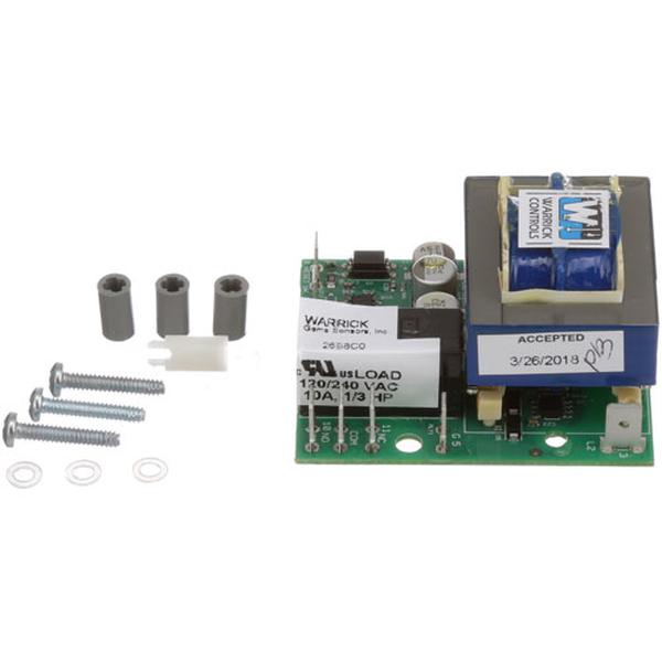 GROEN GR96925 WATER LEVEL CONTROL BOARD