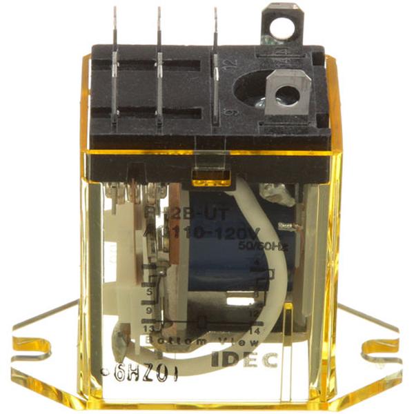 ULTRAFRYER ULTR18A020 RELAY