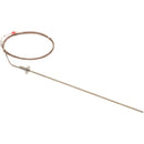 MIDDLEBY MARSHALL 31450-2 THERMOCOUPLE PROBE W/ LEADS