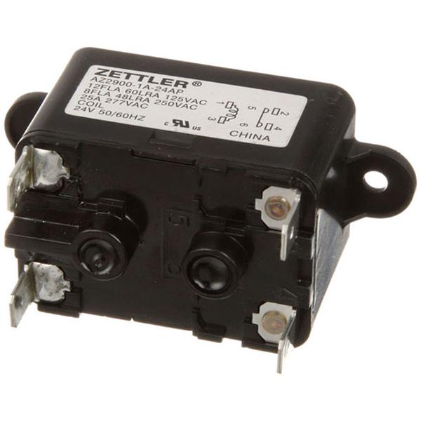 BLODGETT M2382 24V INSTANT ON RELAY