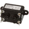 BLODGETT M2382 24V INSTANT ON RELAY
