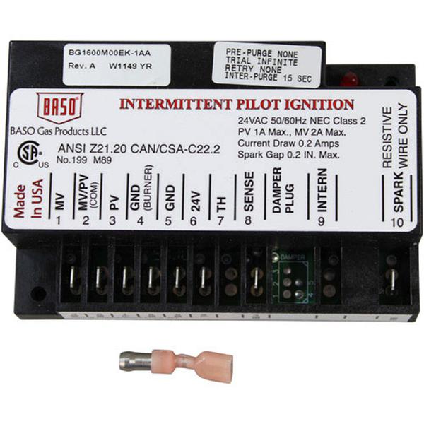LANG LG2J-80300-21 SPARK IGNITION MODULE