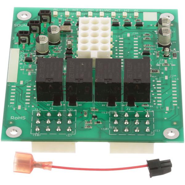 FRYMASTER FM806-6336 INTERFACE BOARD