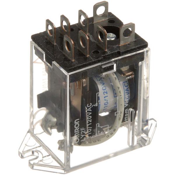 HOBART 416535-00006 120V RELAY