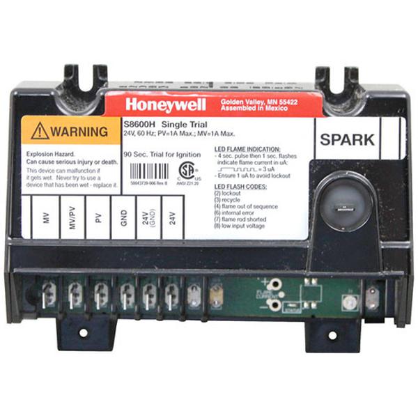 GROEN 85153 IGNITION MODULE