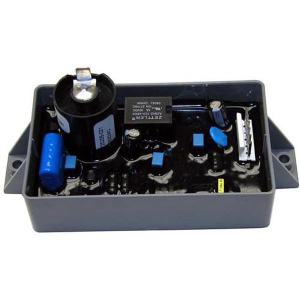 VULCAN 853486 BOARD IGNITION CONTROL
