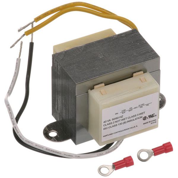 HOBART 00-421758-000G1 TRANSFORMER ASSEMBLY 120V