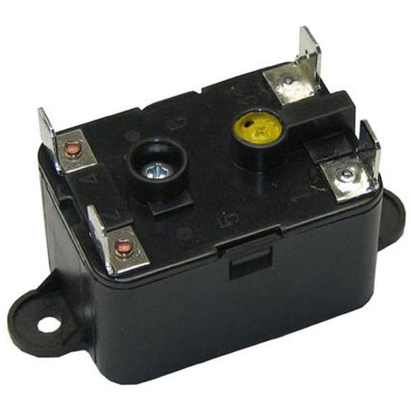FRYMASTER FM807-0012 24V RELAY