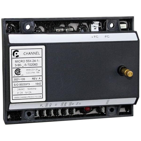 STAR 80300-08 IGNITION MODULE