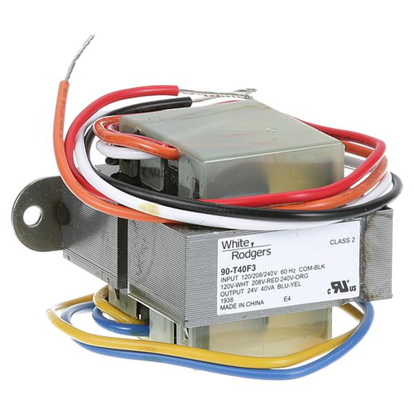 STAR 2E-31400-07 40 VA TRANSFORMER