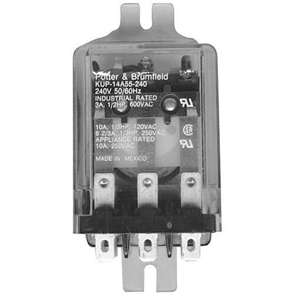 STAR 2E-30600-02 CUBE RELAY