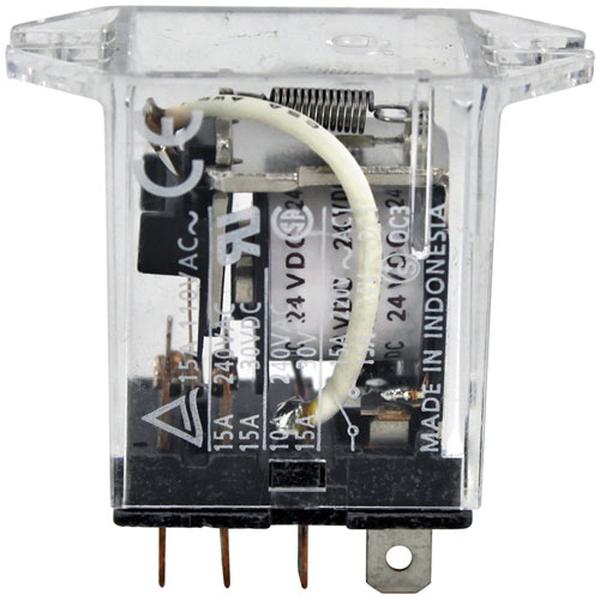 PITCO PP11124 MOUNTING TAB RELAY