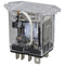 BLODGETT R3983 RELAY DPST 120V COIL OMRON