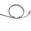 NU-VU 252-3001 THERMOCOUPLE SENSOR TYPE E