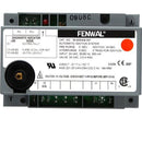 FRANKE 620412 BURNER IGNITION MODULE LOWER