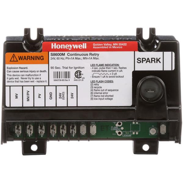SOUTHBEND 9210-2 SOUTHBEND IGNITION MODULE