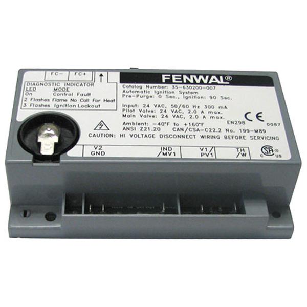 PITCO 60102602 MODULE EI CE