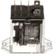 PITCO P5046686 RELAY 24VAC DPDT MTG TAB