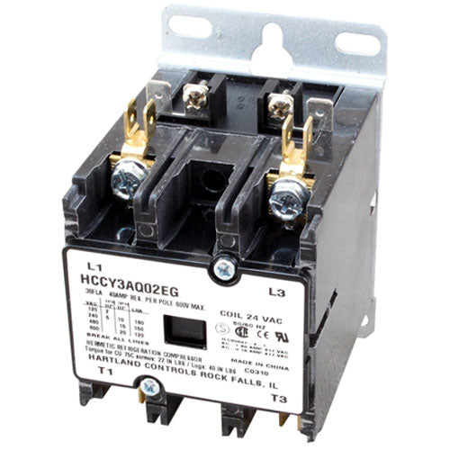 MAVRIK 441611 CONTACTOR 2P 30/40A 24V