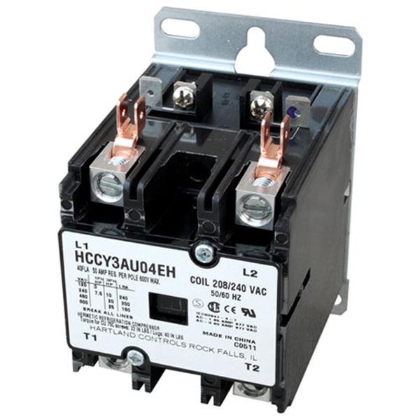 VULCAN 346466-5 CONTACTOR
