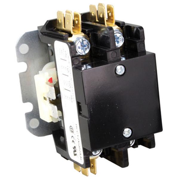 LANG 30701-04 CONTACTOR2P 30/40A 24V