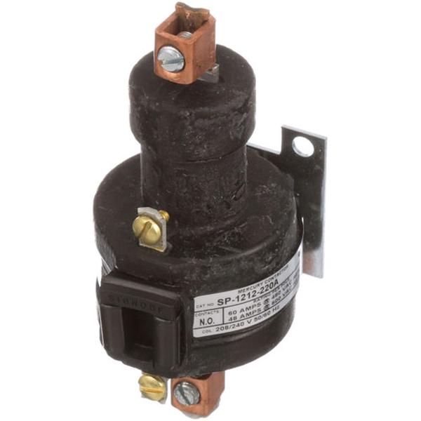 BKI R0134 RELAY MERCURY MDI SP1212-220A