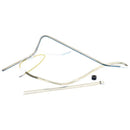 FRYMASTER FM826-2212 PROBE TEMPERATURE W/(2) TIE WRAPS & (1) GROMMET