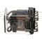 CRESCOR 0857 100 RELAY DPDT 20A 120V
