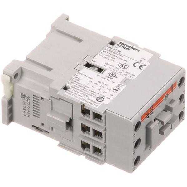 PITCO 60139201 CONTACTOR 3P 50A 690V IEC