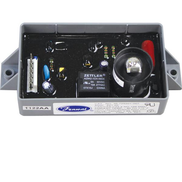 LANG 80300-17 IGNITION CONTROL