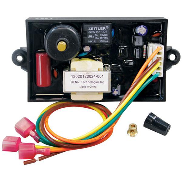 CLEVELAND KE003668 KIT ; IGNITOR REPLACEMENT (SGL-