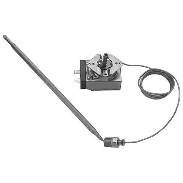 PITCO P5047585 THERMOSTAT ELEC SPST KX-128-48