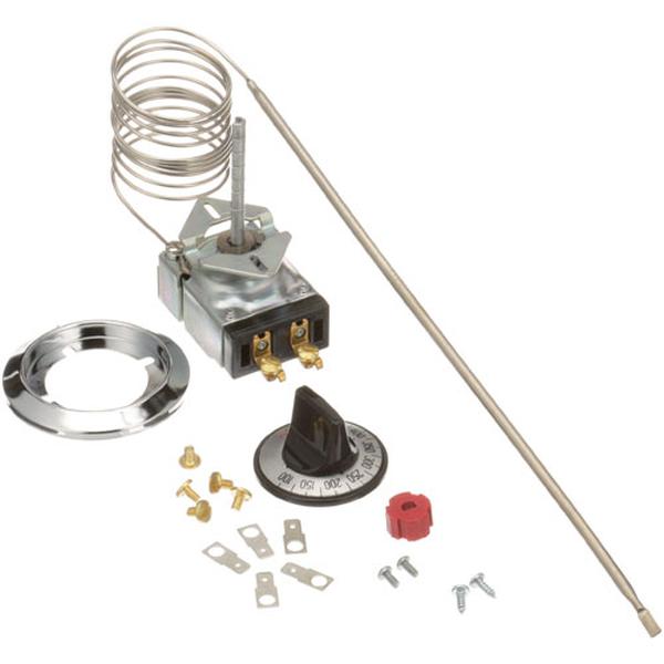 VULCAN 920120 THERMOSTAT W/DIAL