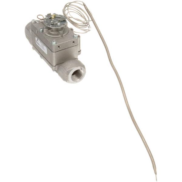 ROBERTSHAW FTDO-1-05-48 THERMOSTAT NIPPLE FDTO SS