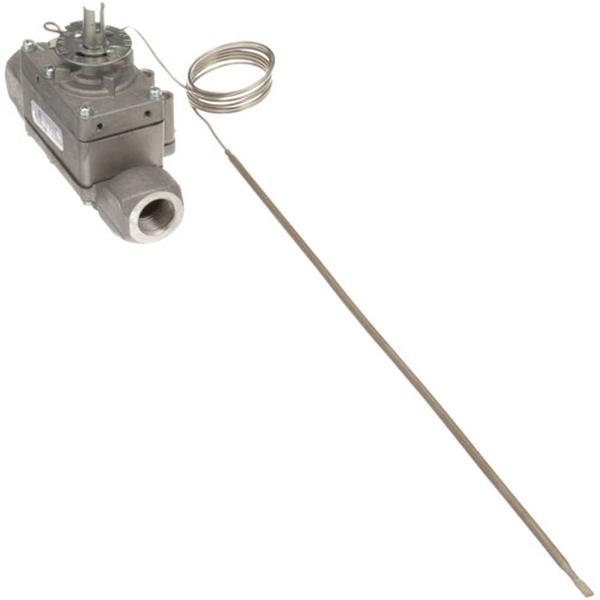 ROBERTSHAW 4200-50E THERMOSTAT NIPPLE FDTH SS