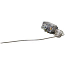 SOUTHBEND 1010302 FDO BODY TYPE 1 THERMOSTAT 150¦ TO 550¦F WITH 48-IN LONG CAPILLARY
