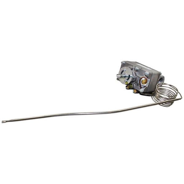 SOUTHBEND 1010302 FDO BODY TYPE 1 THERMOSTAT 150¦ TO 550¦F WITH 48-IN LONG CAPILLARY