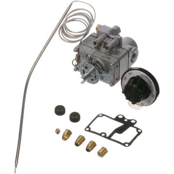 VULCAN 715048-2 THERMOSTAT OVEN FDTO 650