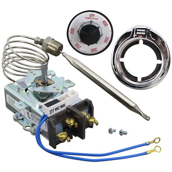 ROBERTSHAW 5000-844 THERMOSTATFRYER 200-400F