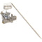 VULCAN VH410837-2 GS-TYPE THERMOSTAT 200¦ TO 400¦F 48-IN LONG CAPILLARY