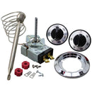HOBART 711397 KXP THERMOSTAT W/ 200° - 400° RANGE
