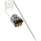 VULCAN VH411506-1 ELECTRIC THERMOSTAT WITH DIAL SJ-TYPE