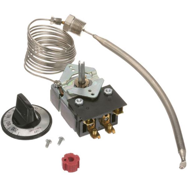 WELLS WS-50290 THERMO HW10 3FT CAPILLARY