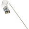 HOBART 460-190-000 KX THERMOSTAT W/ 175° - 550° RANGE